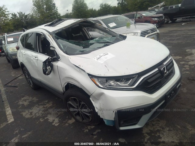 HONDA CR-V 2020 2hkrw2h5xlh656490