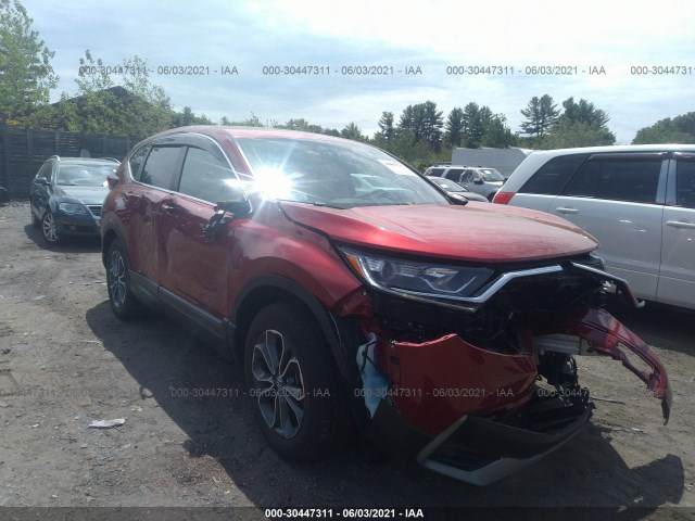 HONDA CR-V 2020 2hkrw2h5xlh667148