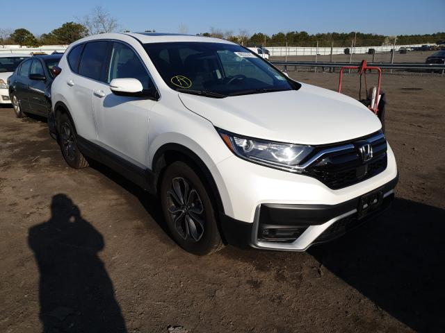 HONDA CR-V EX 2020 2hkrw2h5xlh669725