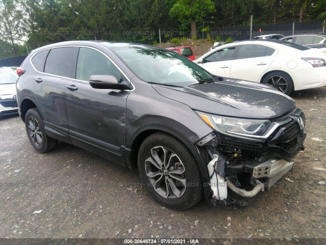 HONDA CR-V 2020 2hkrw2h5xlh675038