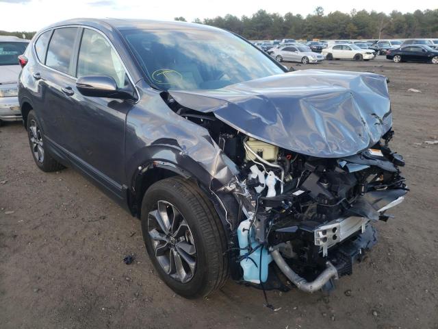 HONDA CR-V EX 2020 2hkrw2h5xlh676688