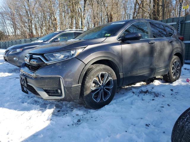 HONDA CRV 2020 2hkrw2h5xlh693443