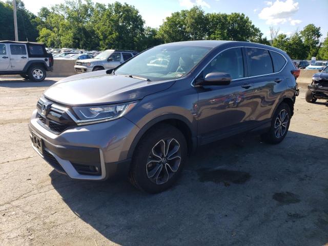 HONDA CRV 2021 2hkrw2h5xmh667197