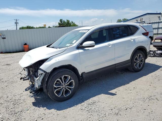 HONDA CR-V EX 2022 2hkrw2h5xnh642981