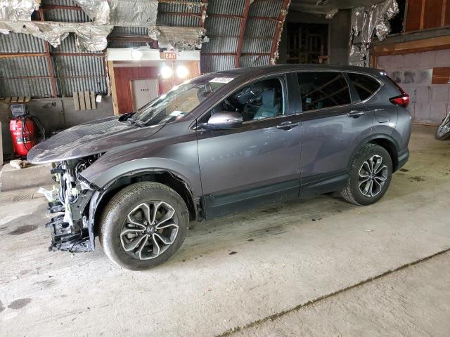 HONDA CRV 2022 2hkrw2h5xnh653544