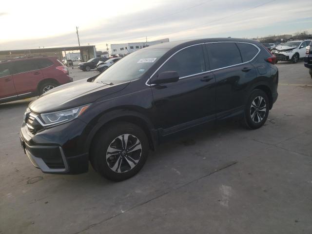 HONDA CR-V SE 2022 2hkrw2h70nh638312