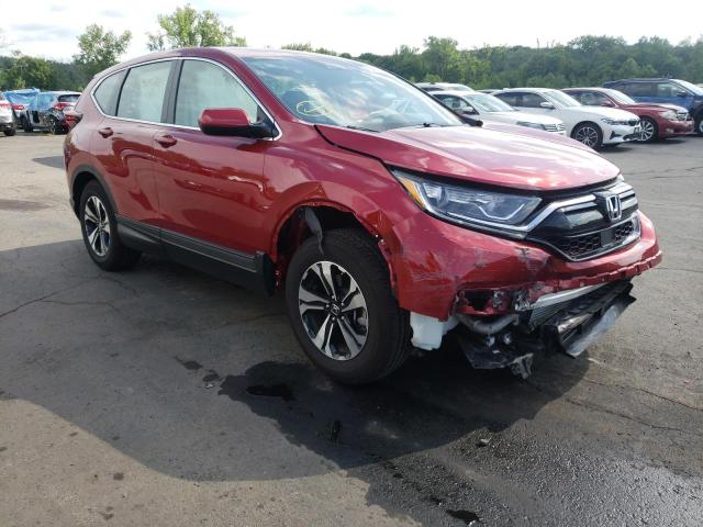 HONDA CR-V SE 2022 2hkrw2h71nh623432