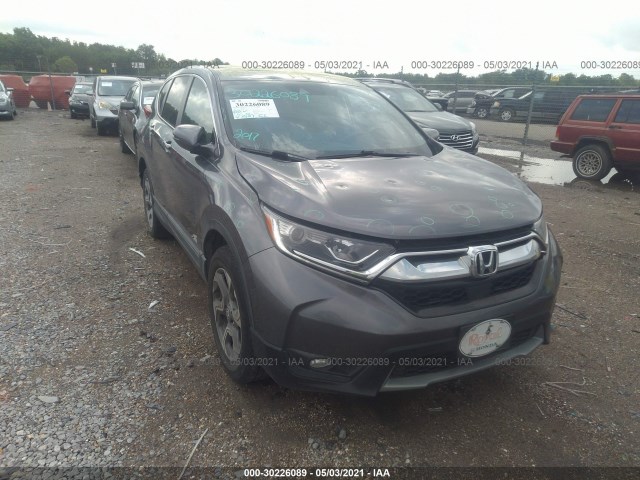 HONDA CR-V 2017 2hkrw2h80hh600317