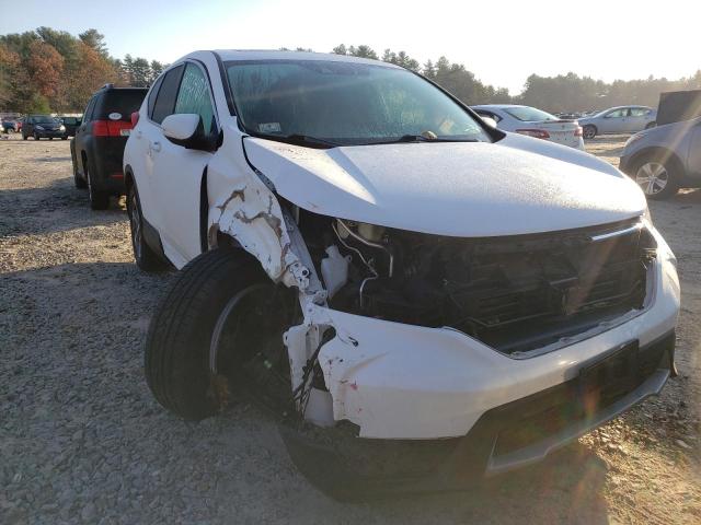 HONDA CR-V EXL 2017 2hkrw2h80hh617277