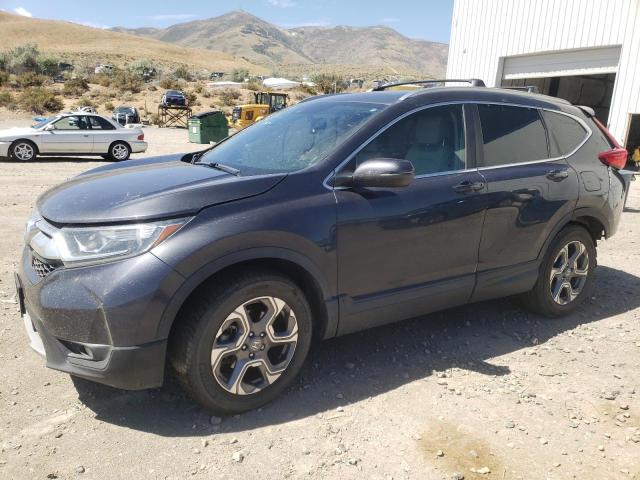 HONDA CRV 2017 2hkrw2h80hh676166