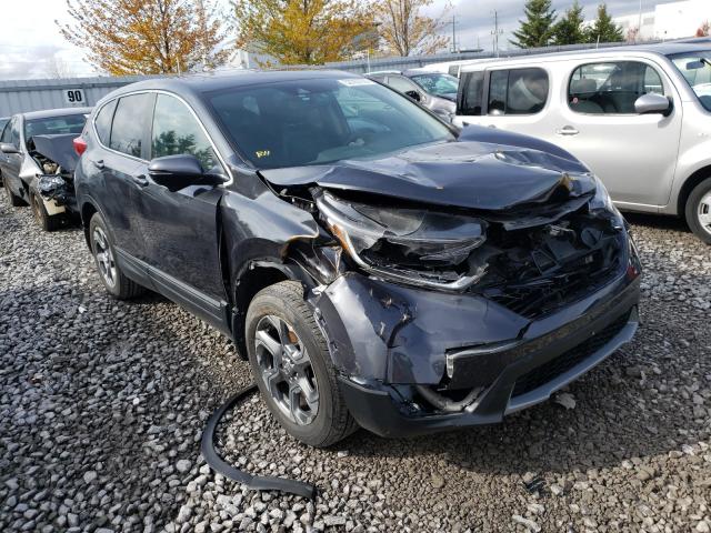 HONDA NULL 2018 2hkrw2h80jh133079