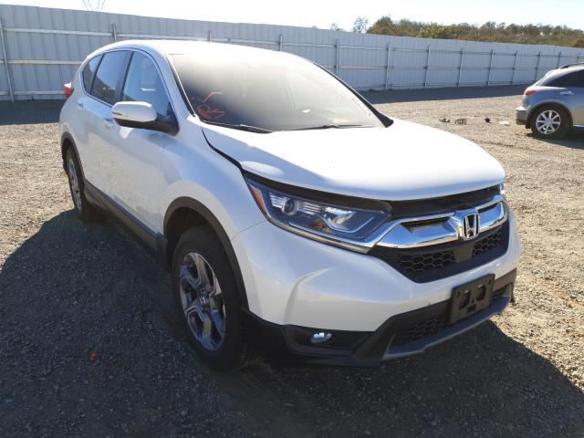 HONDA CR-V EXL 2018 2hkrw2h80jh609301