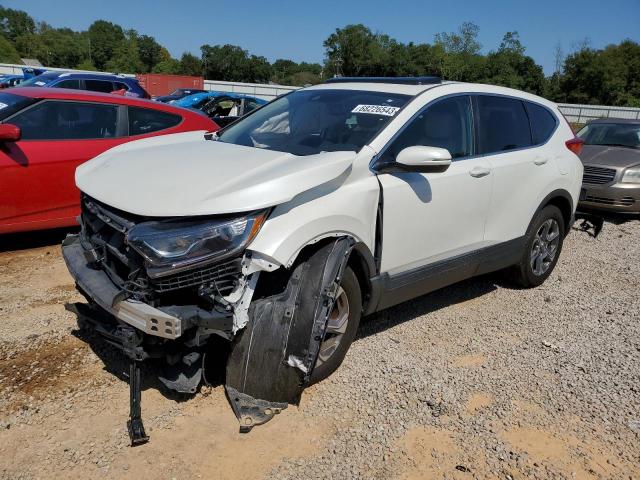 HONDA CRV 2018 2hkrw2h80jh620475