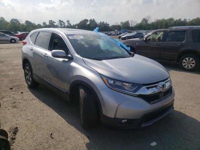 HONDA CR-V EXL 2018 2hkrw2h80jh625949