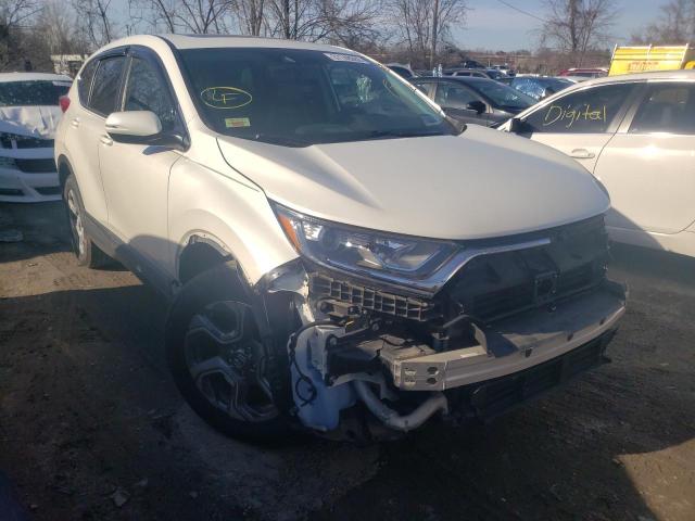 HONDA CR-V EXL 2018 2hkrw2h80jh631542