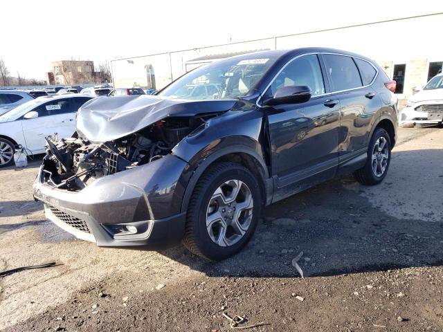 HONDA CR-V EXL 2018 2hkrw2h80jh642492