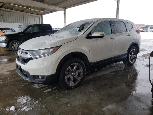 HONDA CR-V EXL 2018 2hkrw2h80jh644744