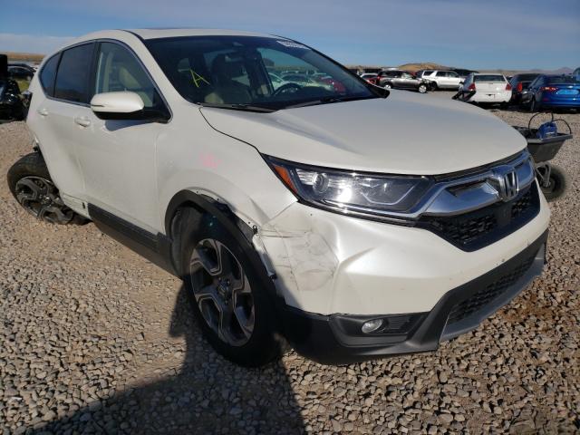 HONDA CR-V EXL 2018 2hkrw2h80jh674164