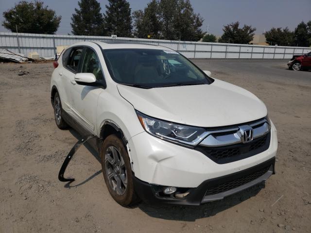 HONDA CR-V EXL 2018 2hkrw2h80jh687979