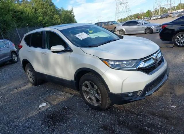 HONDA CR-V 2018 2hkrw2h80jh689828