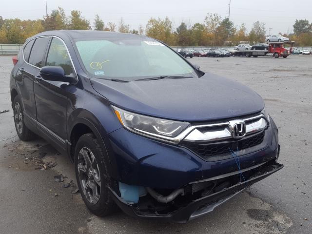 HONDA CR-V EXL 2019 2hkrw2h80kh610918