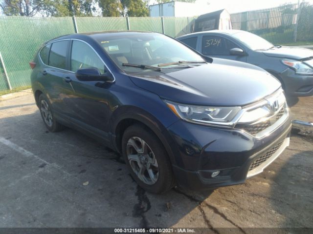 HONDA CR-V 2019 2hkrw2h80kh618419