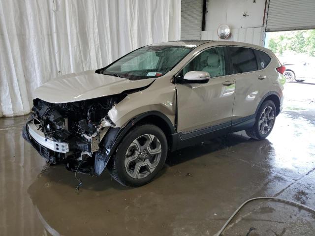 HONDA CRV 2019 2hkrw2h80kh635463