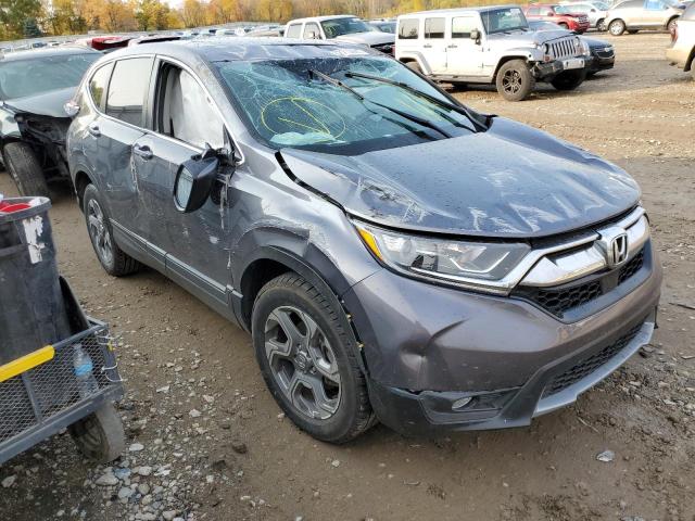 HONDA CR-V EXL 2019 2hkrw2h80kh663442