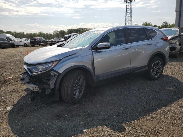 HONDA CR-V EXL 2020 2hkrw2h80lh604408