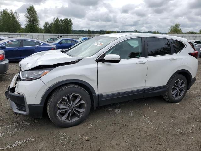 HONDA CRV 2020 2hkrw2h80lh635240