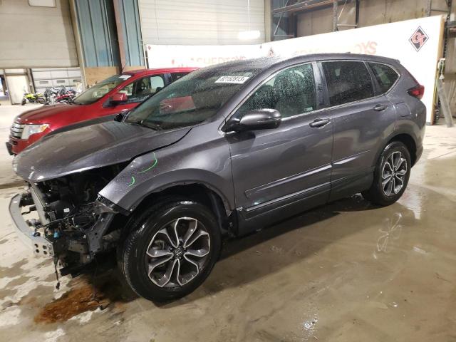 HONDA CRV 2020 2hkrw2h80lh691968