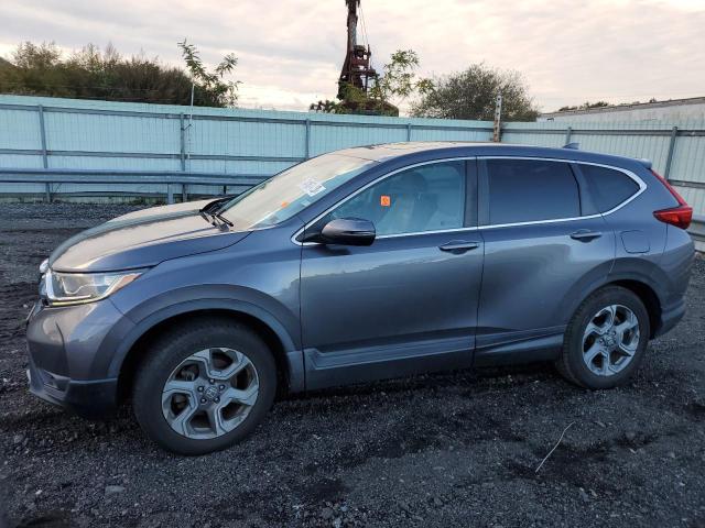 HONDA CRV 2017 2hkrw2h81hh600309