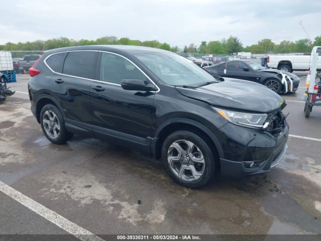 HONDA CR-V 2017 2hkrw2h81hh602206