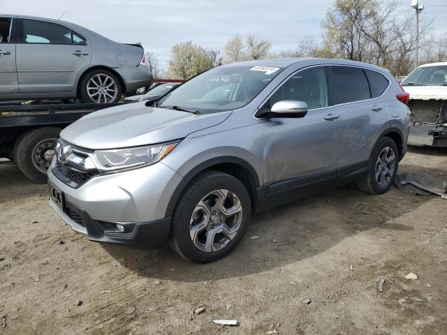 HONDA CRV 2017 2hkrw2h81hh617790