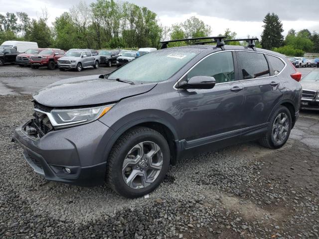 HONDA CRV 2017 2hkrw2h81hh668030