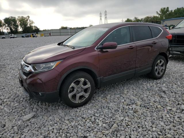 HONDA CRV 2017 2hkrw2h81hh686706