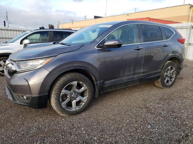 HONDA CR-V EXL 2018 2hkrw2h81jh134256