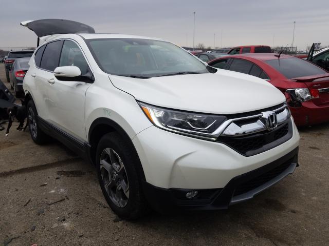 HONDA CR-V EXL 2018 2hkrw2h81jh612160