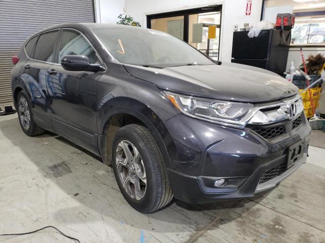 HONDA CR-V EXL 2018 2hkrw2h81jh620159