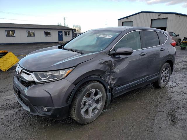 HONDA CRV 2018 2hkrw2h81jh638998