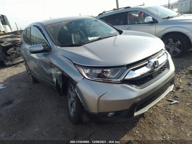 HONDA CR-V 2018 2hkrw2h81jh643019