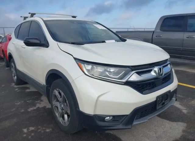 HONDA CR-V 2018 2hkrw2h81jh682936