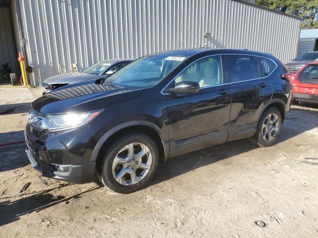 HONDA CRV 2018 2hkrw2h81jh687330