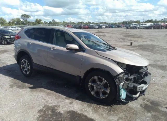 HONDA CR-V 2018 2hkrw2h81jh698313