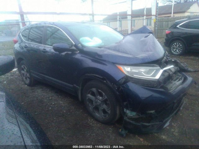 HONDA CR-V 2019 2hkrw2h81kh100853