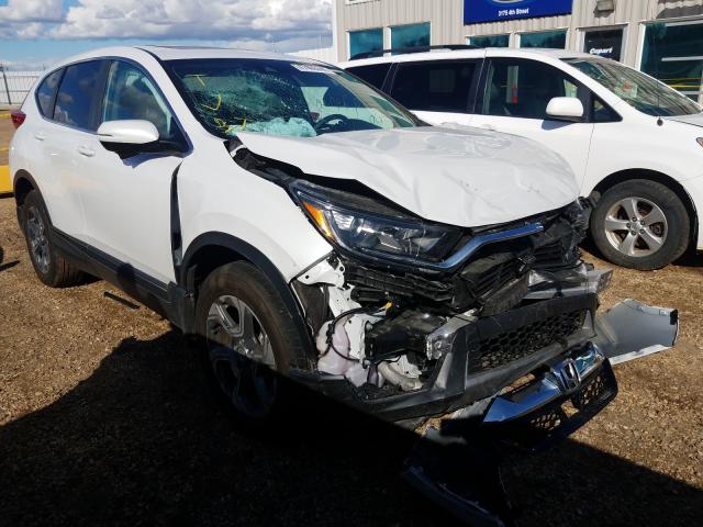 HONDA CR-V EXL 2019 2hkrw2h81kh131083