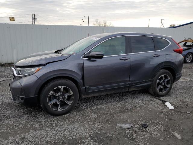 HONDA CRV 2019 2hkrw2h81kh625136