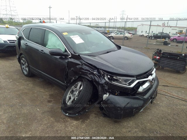 HONDA CR-V 2019 2hkrw2h81kh659111