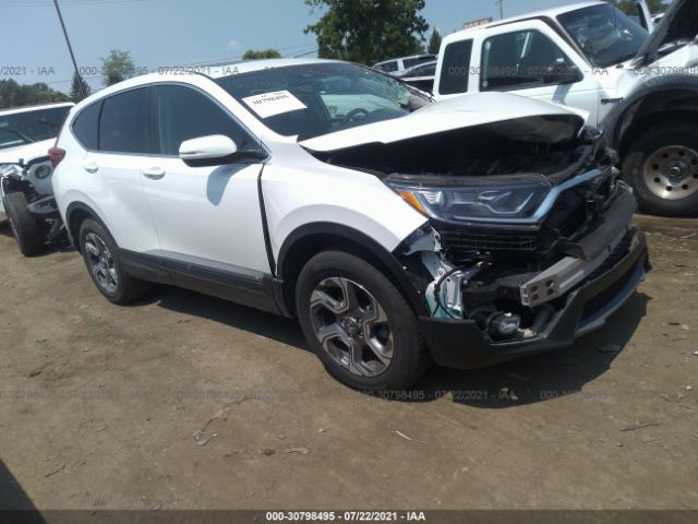 HONDA CR-V 2019 2hkrw2h81kh661487