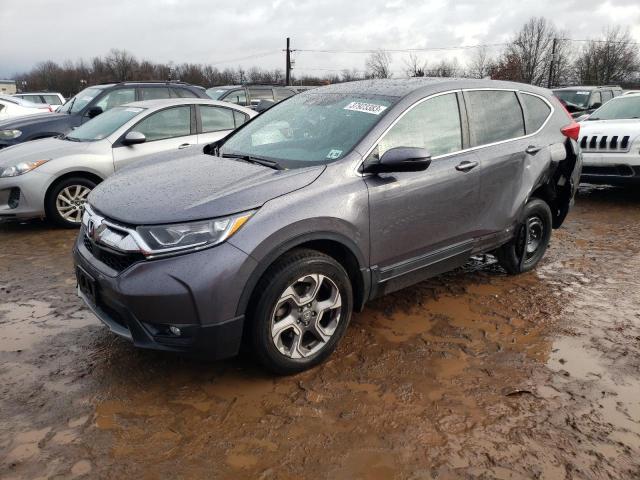 HONDA CR-V EXL 2019 2hkrw2h81kh662008